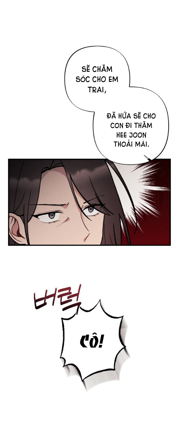 Ăn Mòn chapter 27.2 - Trang 4