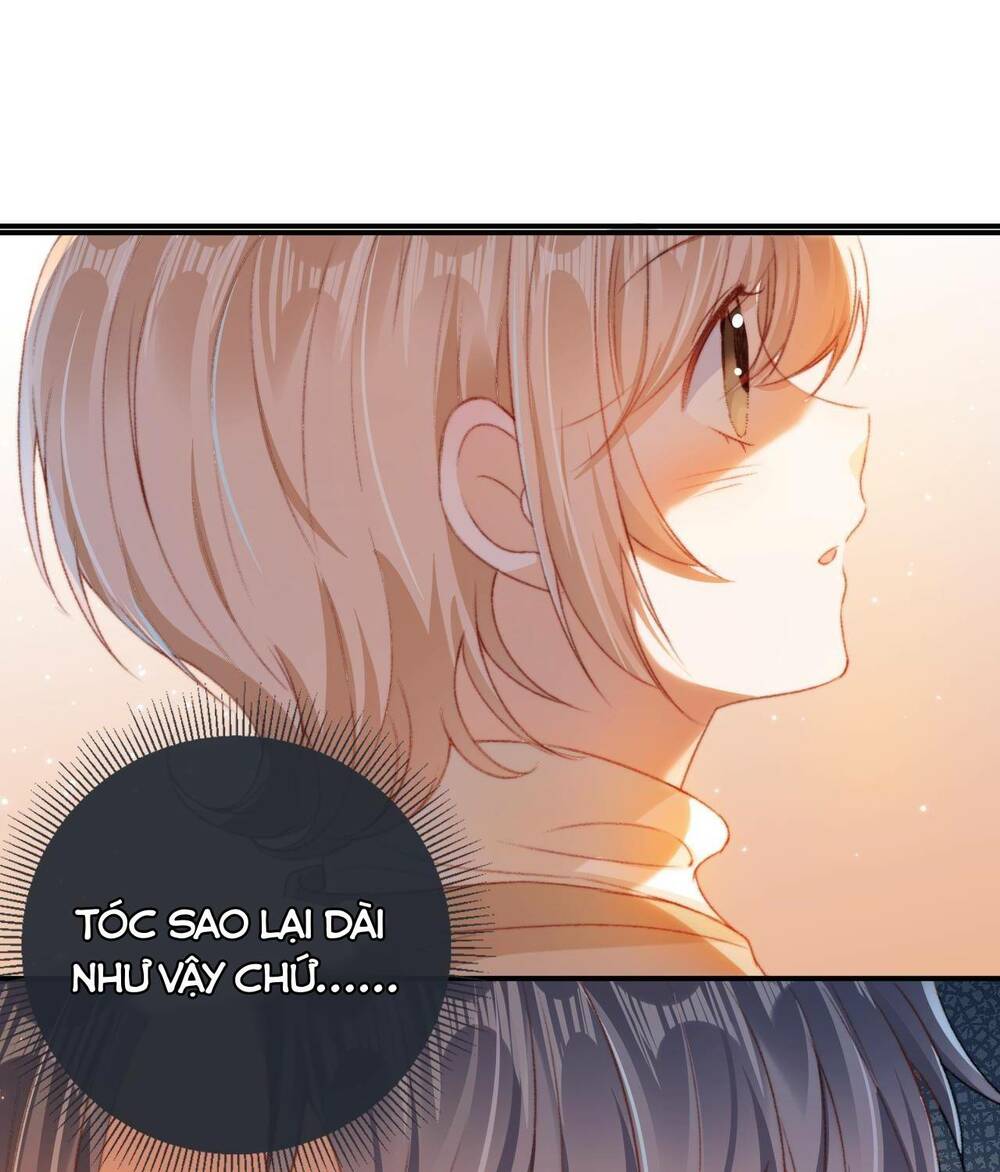 nam chính và nhân vật phản diện tôi nuôi đều không đứng đắn chapter 6 26