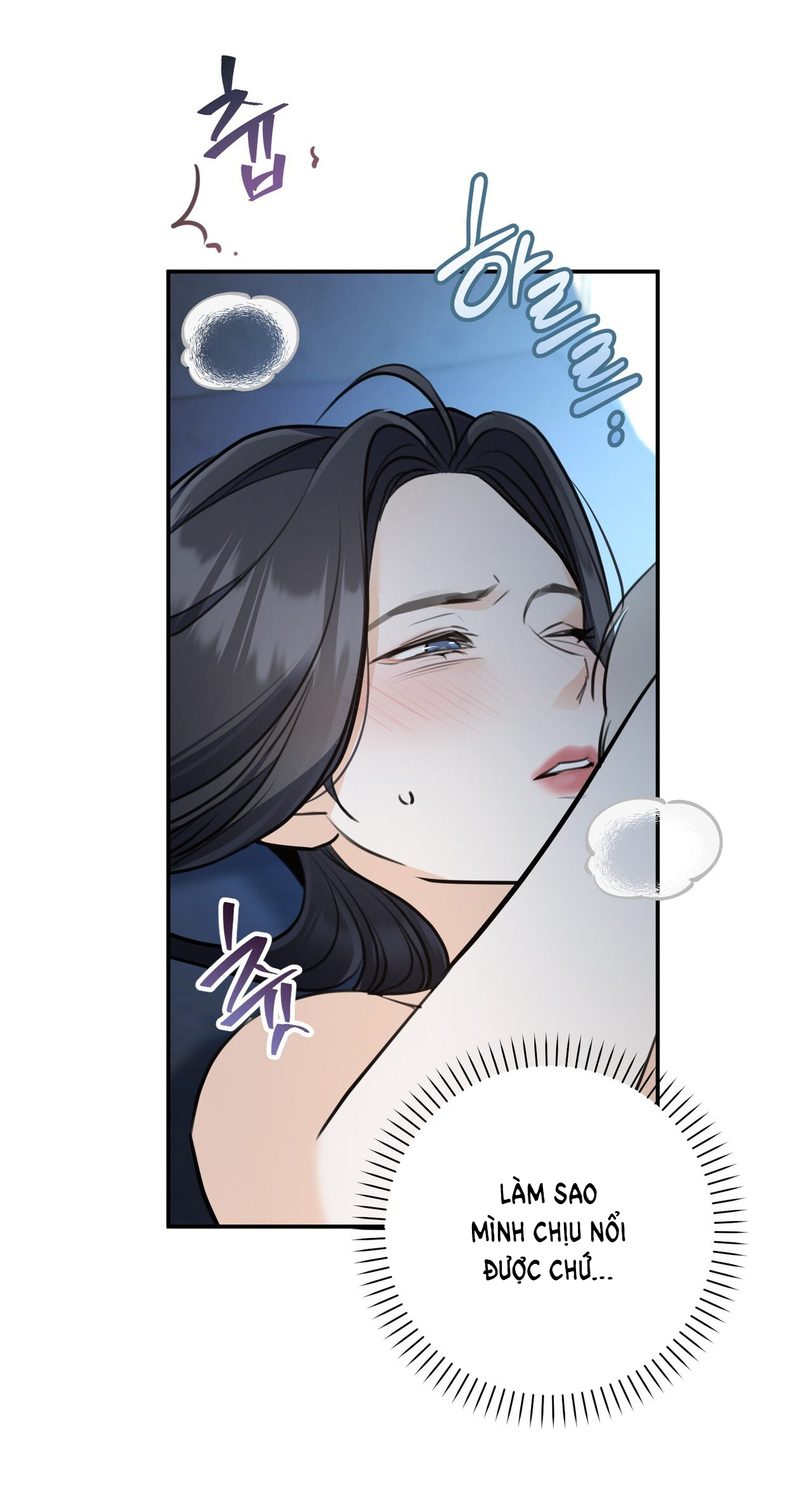 [18+] gót chân achilles chapter 3.2 28