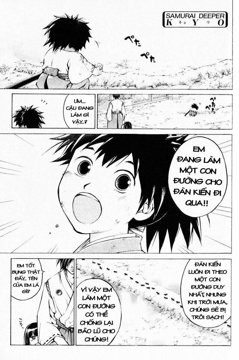 mắt quỷ kyo chapter 292 2