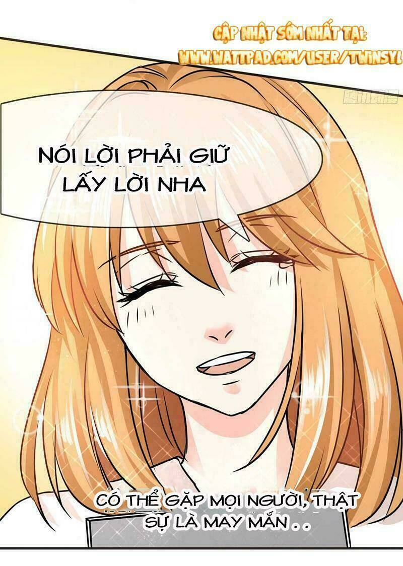 bá đạo trung khuyển tìm ái ký chapter 69 18