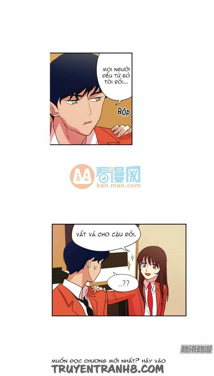 trở lại tuổi mười mấy chapter 34 14