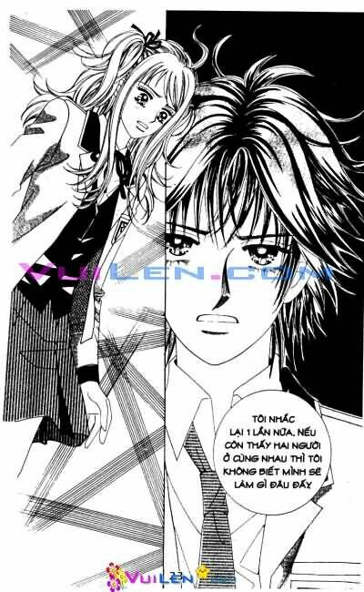 tìm lại tình yêu chapter 50 4