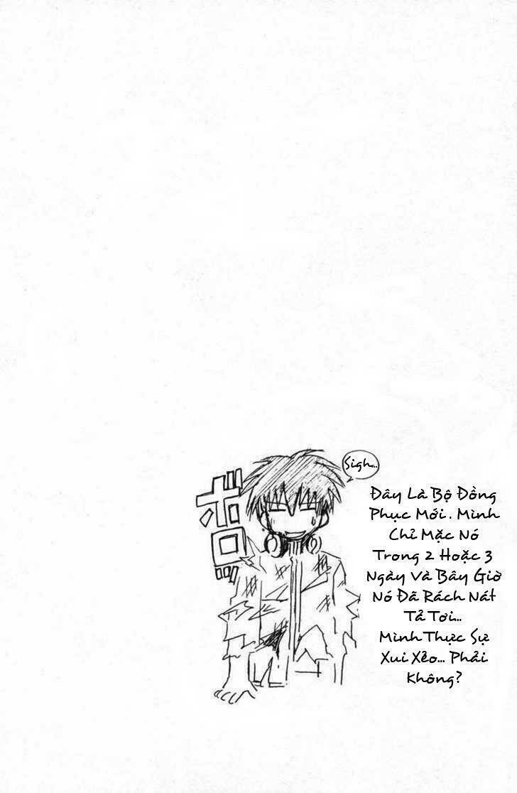 kami to sengoku seitokai chapter 8 22