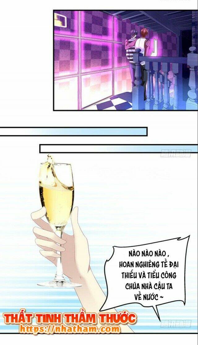 thiên lại âm linh chapter 41 12