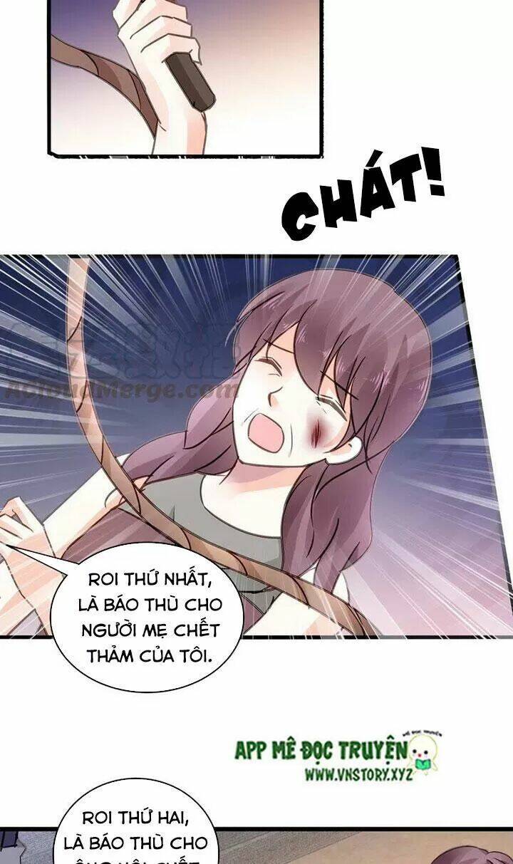 mưu ái thành nghiện chapter 149 18