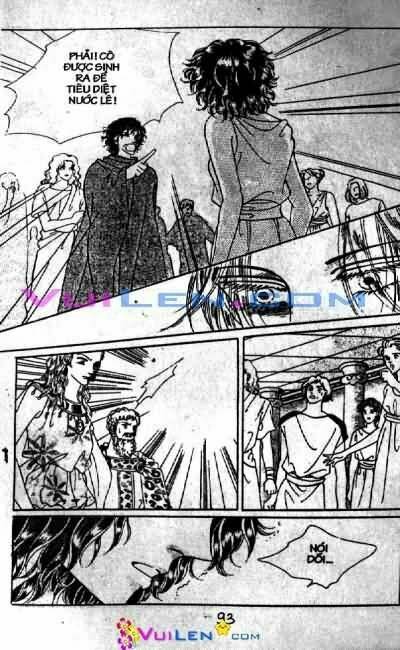 nữ hoàng biển cả chapter 5 93