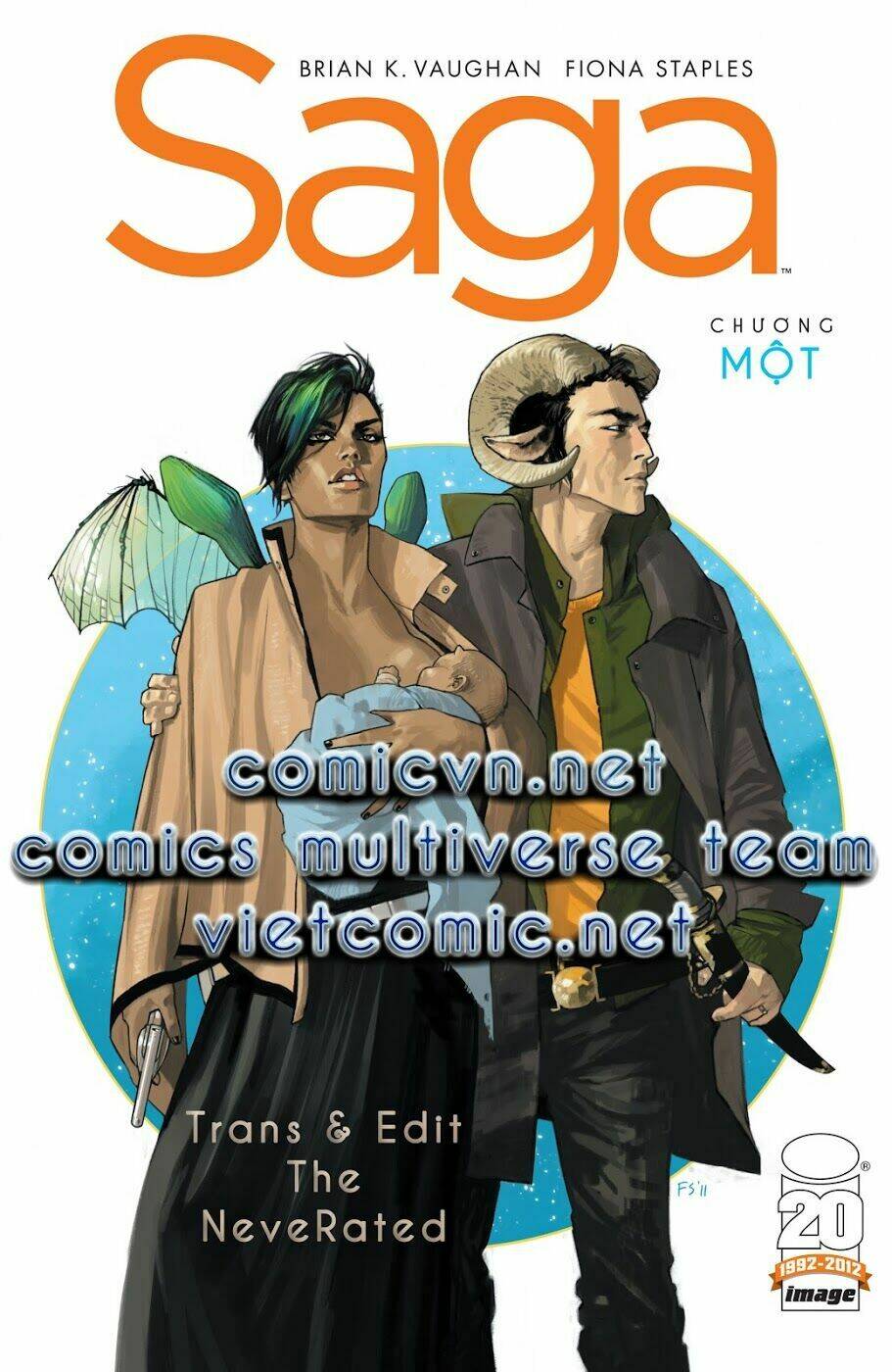 saga chapter 1 1