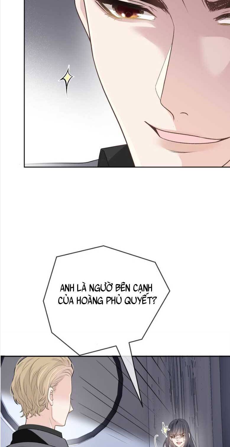 một vợ yêu, một bé con chapter 267 8