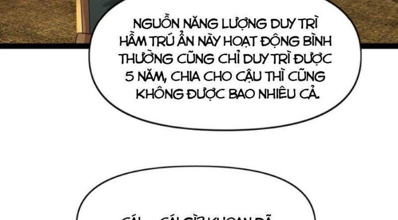 đóng băng toàn cầu: tôi gây dựng nên phòng an toàn thời tận thế chapter 98 30