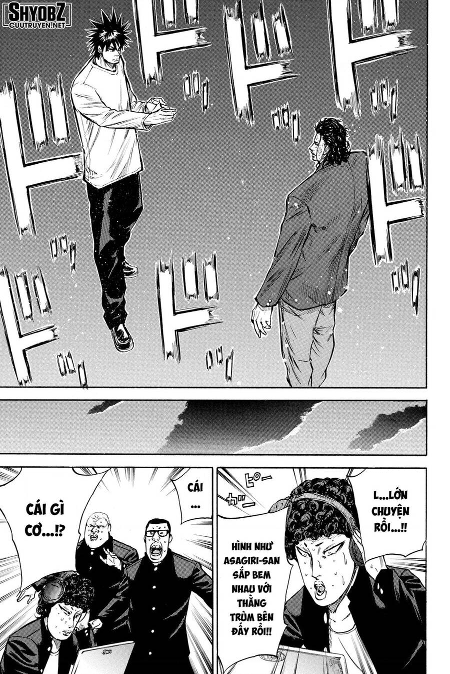 a-bout! chapter 193 5