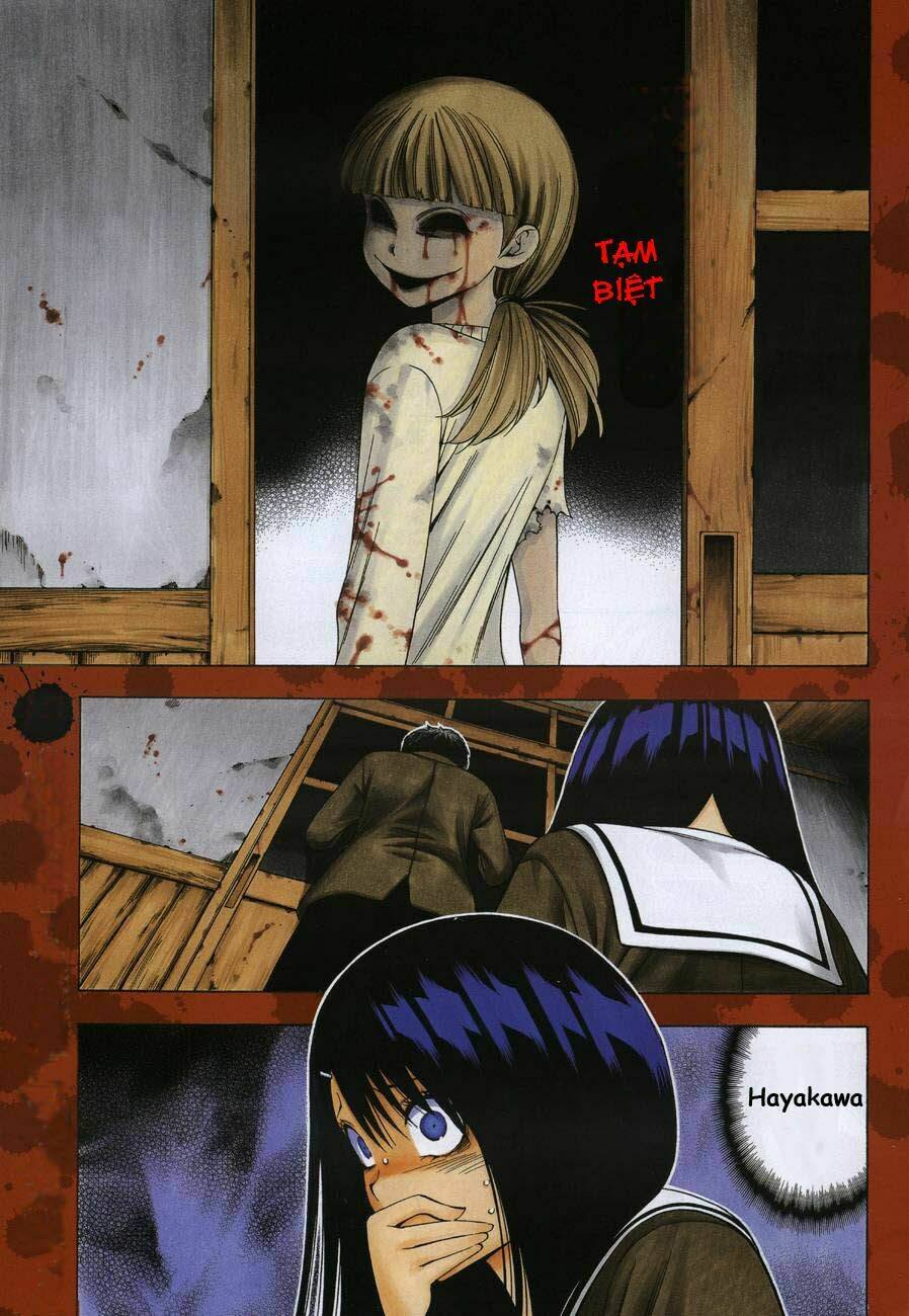 corpse party another child chapter 7 1