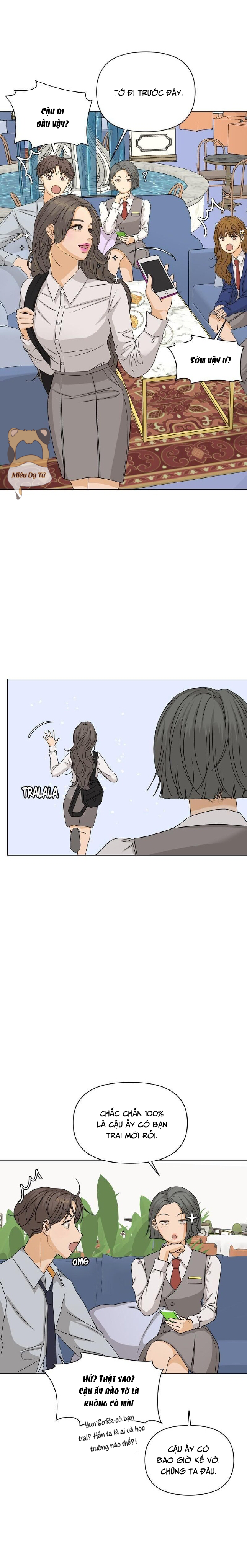 câu lạc bộ fox chapter 9 5