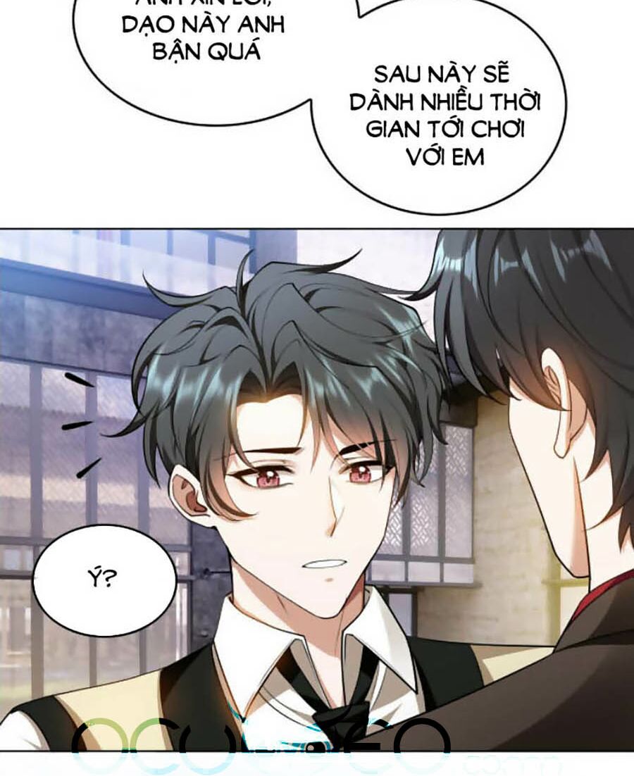 kế hoạch công lược của cô vợ gả thay chapter 46 34