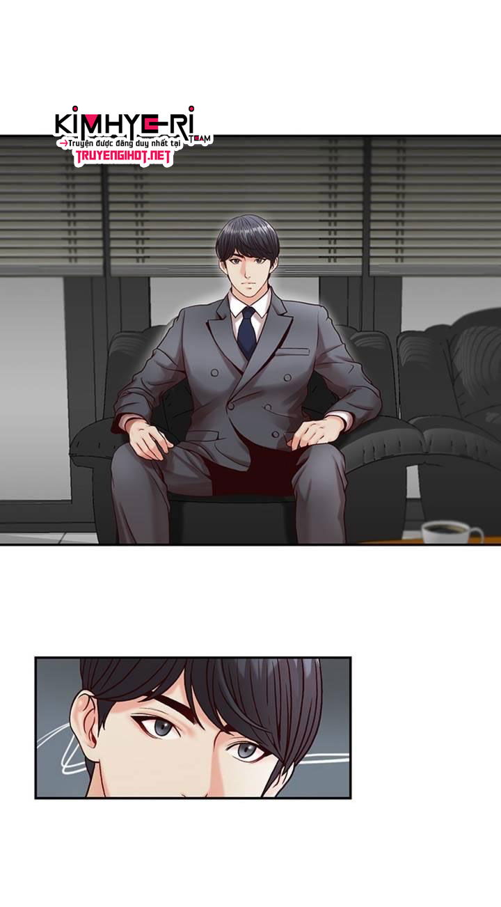 thư ký của anh trai chapter 1 16