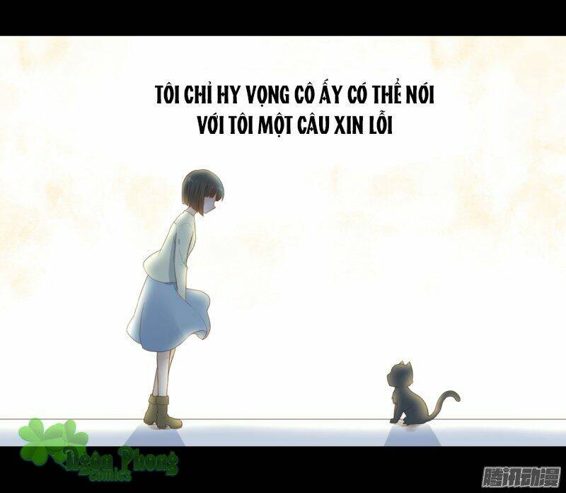 mạc duyên thư văn chapter 0 9