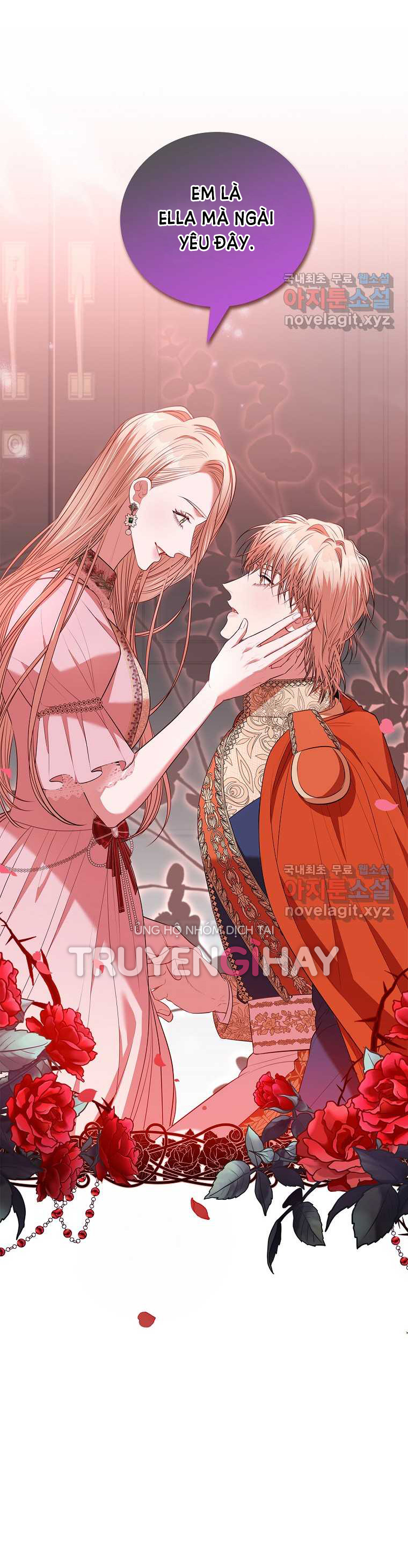 trở thành thư ký của bạo chúa chapter 67 60