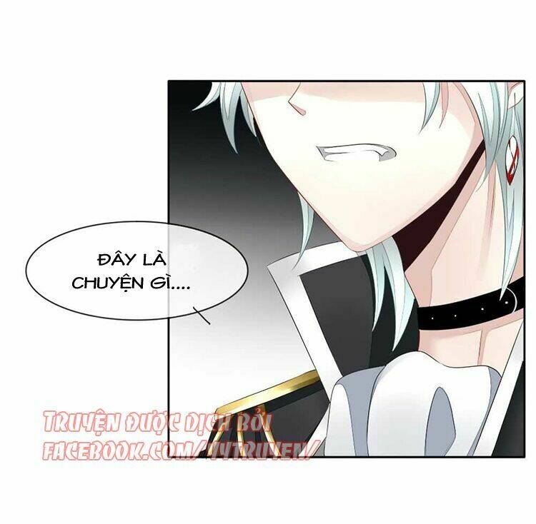 vị hôn thê bỏ trốn chapter 62 6