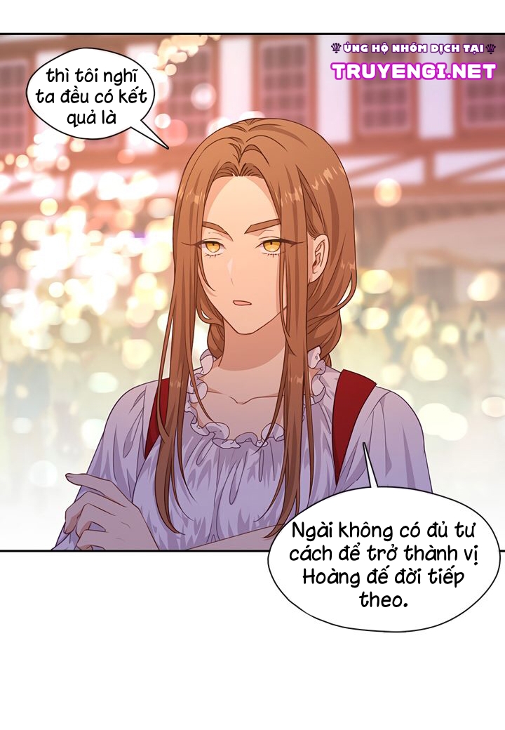cẩn thận nữ phụ phản diện đấy! chapter 41 11