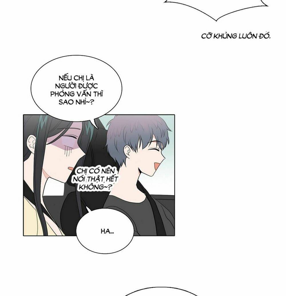 cậu nhóc tiểu học mà tôi yêu! chapter 34 45