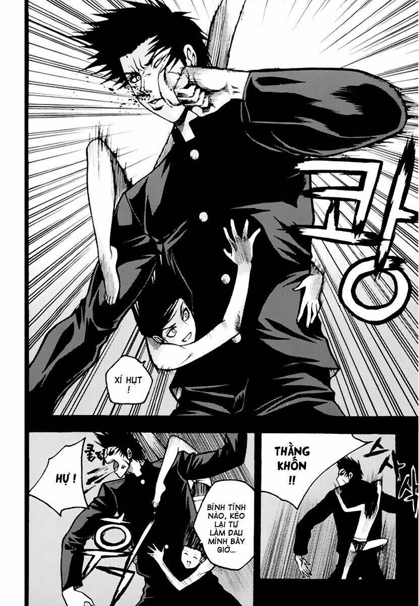 zippy ziggy chapter 57 13