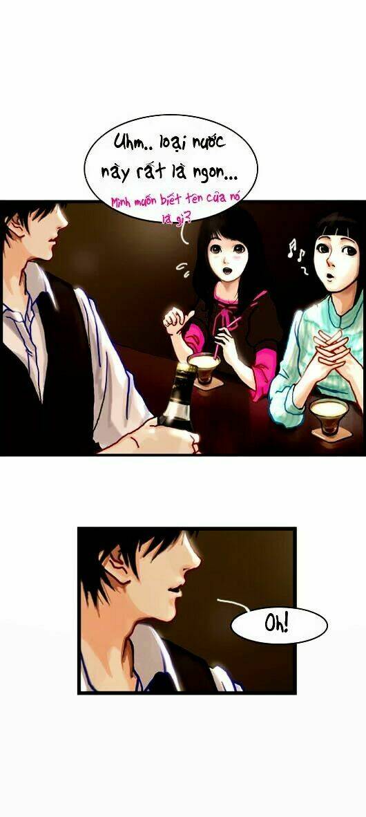 pink lady chapter 9 11