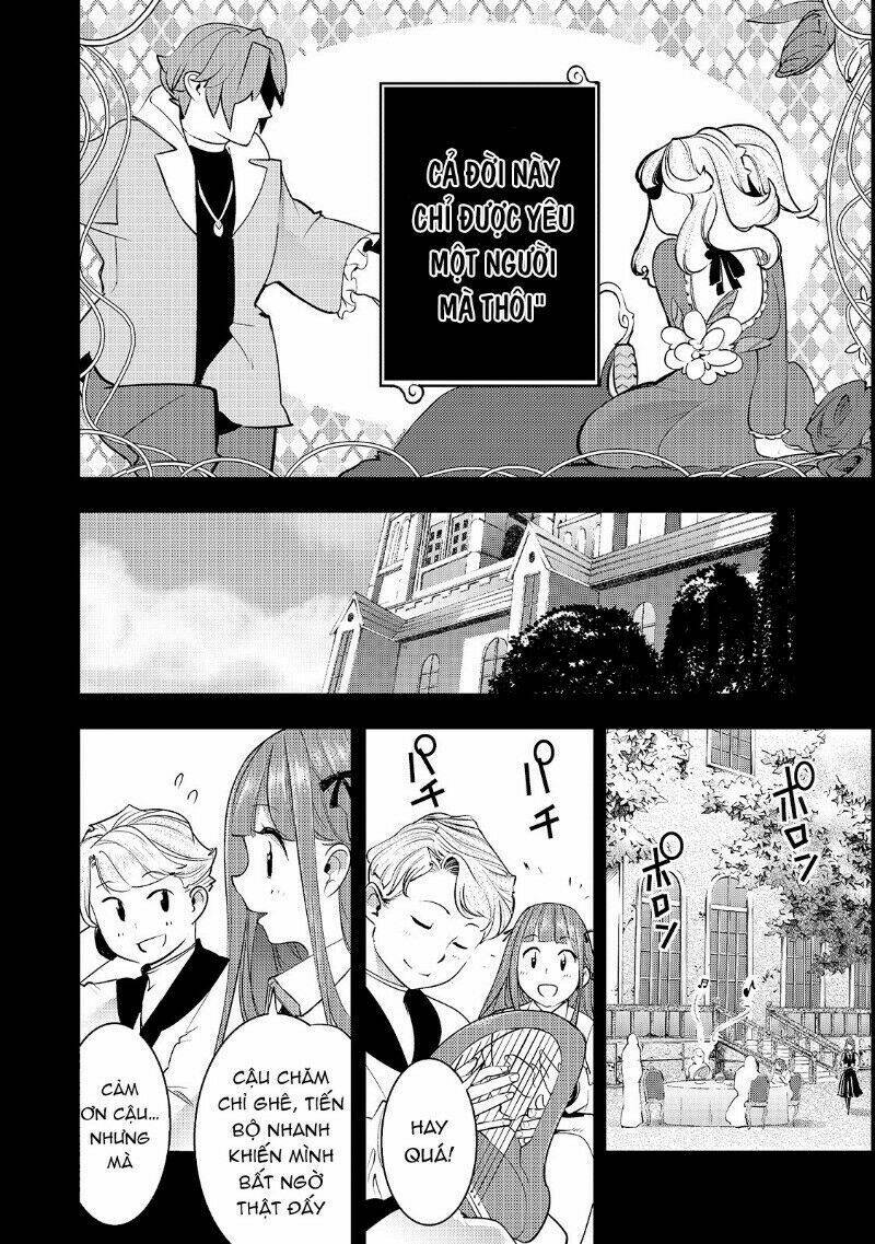 hazure sukiru [chizu-ka (mappingu) ] oteni shita shounen wa saikyou pati to danjon ni idomu chapter 8 5