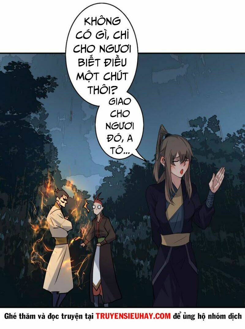 ta luyện dược thành thánh chapter 10 18