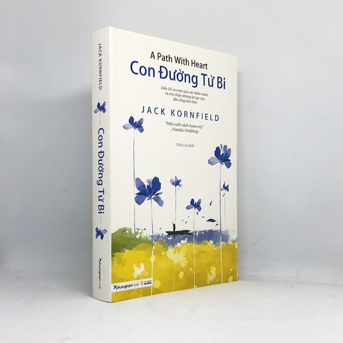 Sách Con Đường Từ Bi