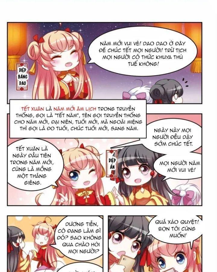 lễ hội truyền thống của trung quốc chapter 8 4