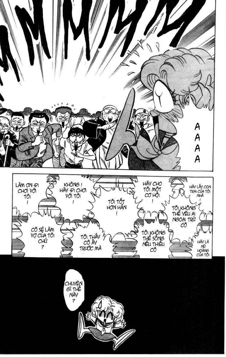 fubata-kun change! chapter 28 9
