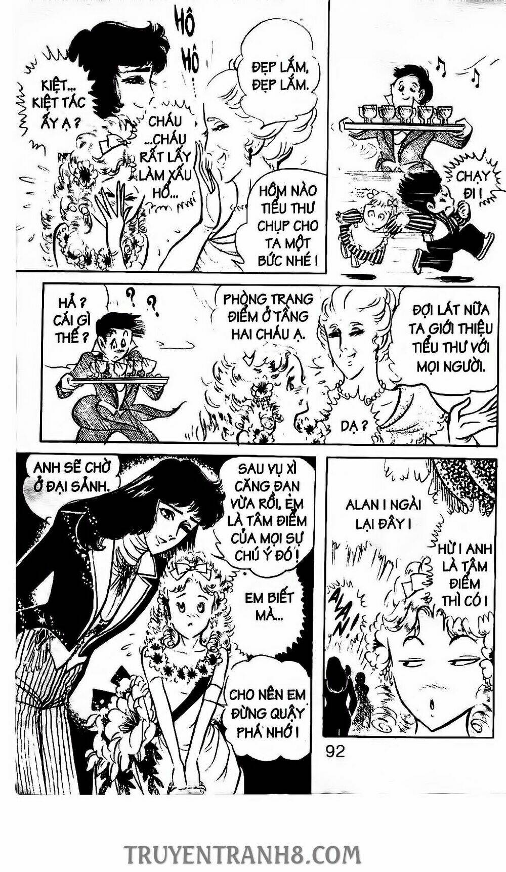 the count s daughter chapter 64 10