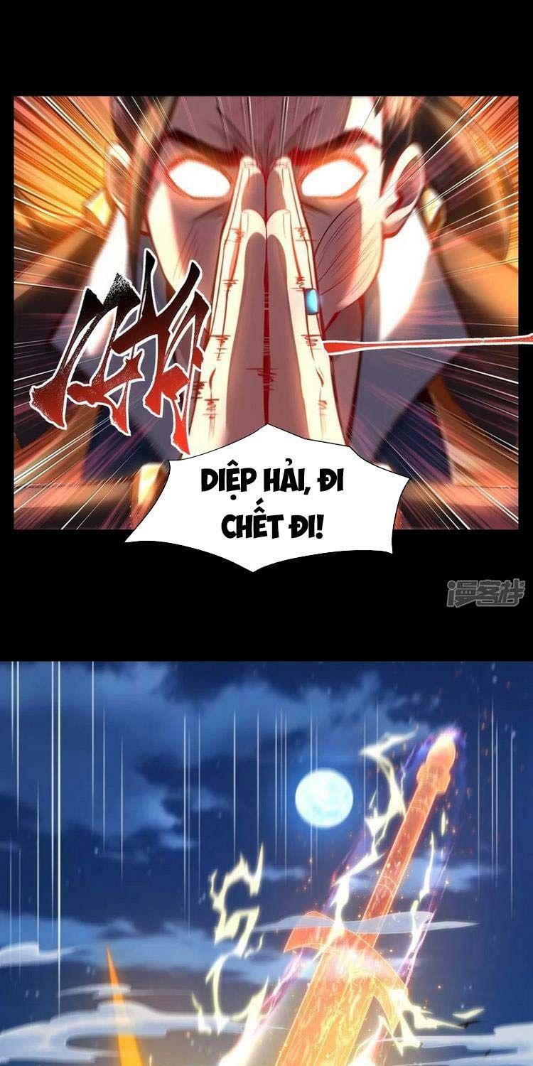 ta là thương thiên chapter 7 1