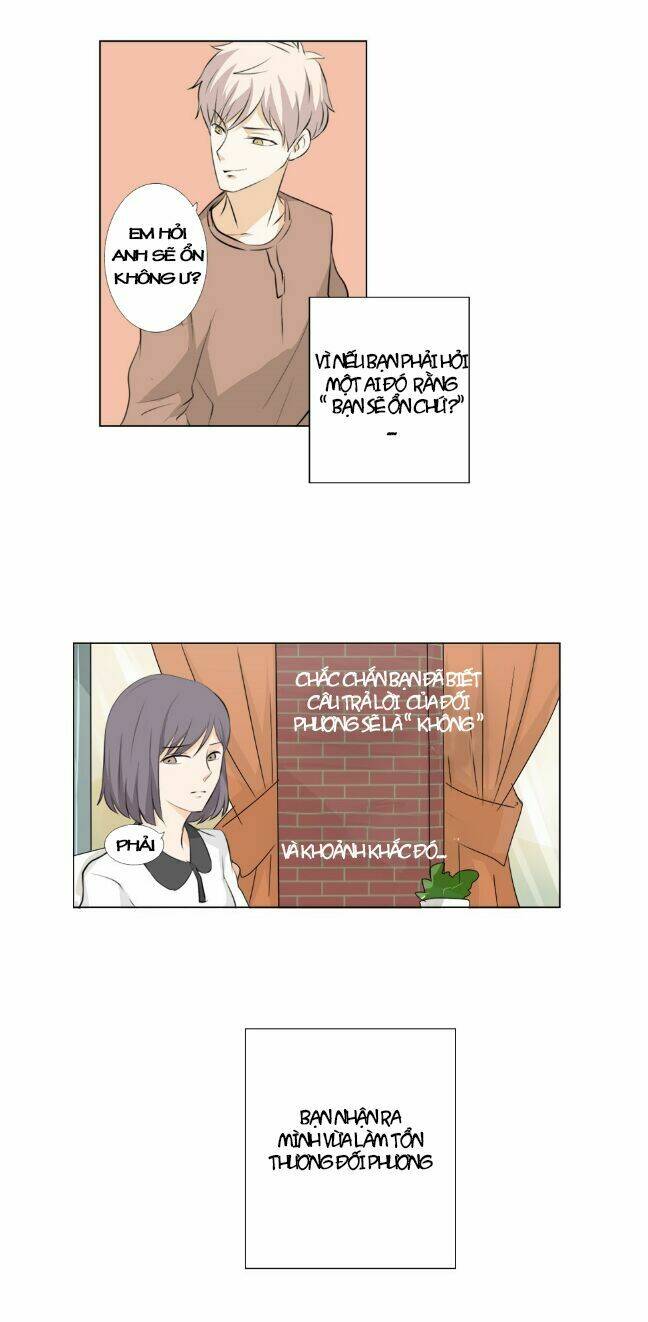 không thể thay thế. chapter 1 9