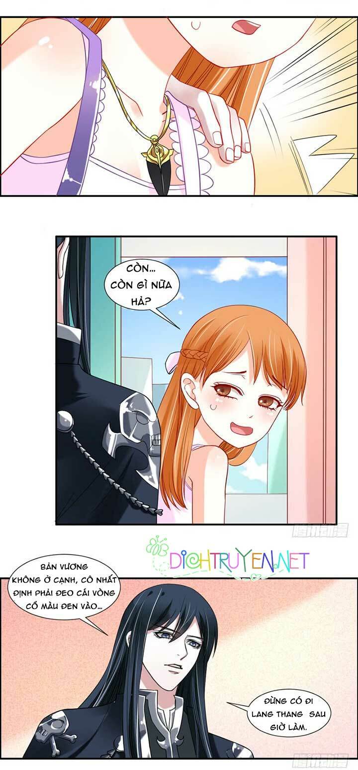 ma vương đại nhân đi thông thả chapter 37 9