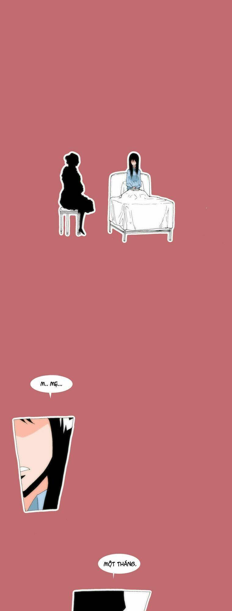 can't see can't hear but love chapter 20 30