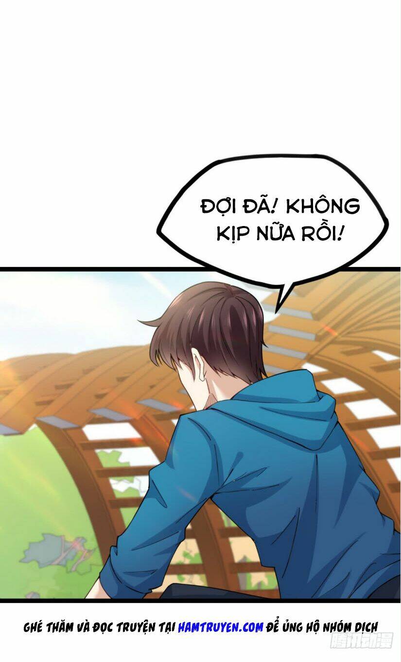 trọng sinh cực phẩm tiên đế chapter 22 17