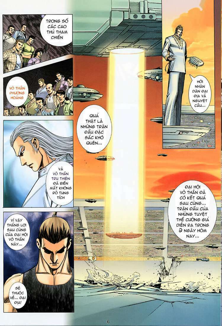 võ thần phượng hoàng chapter 77 5