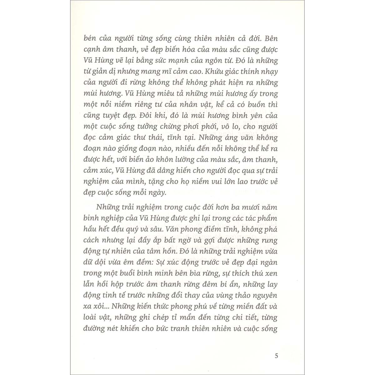Những Truyện Hay Viết Cho Thiếu Nhi - Vũ Hùng