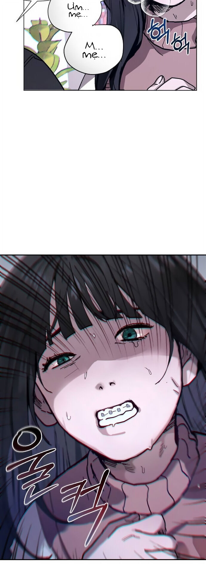 tựa như con gái chapter 2.2 6