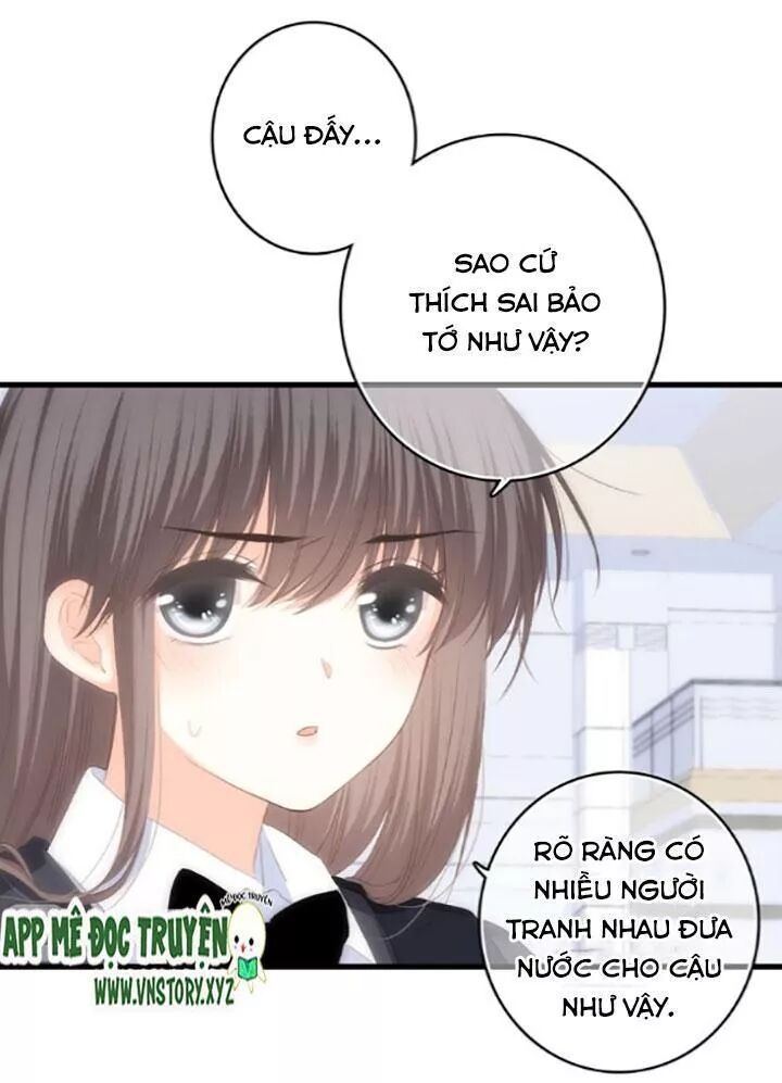 con tim rung động 2 chapter 78 56