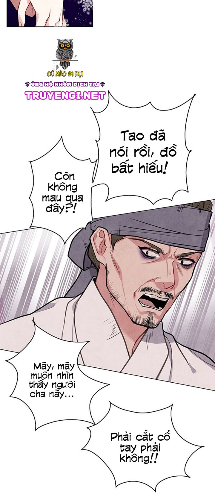 tiểu nương tử bị gả bán chapter 1 8