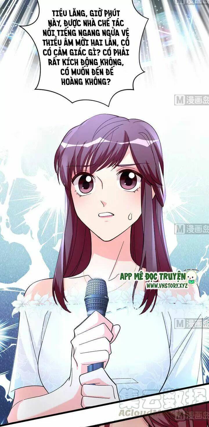 thiên hậu trở về chapter 145 35