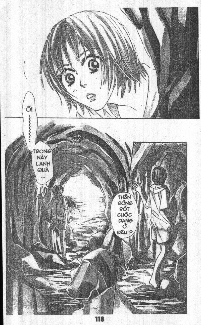 sweet mission chapter 2 117