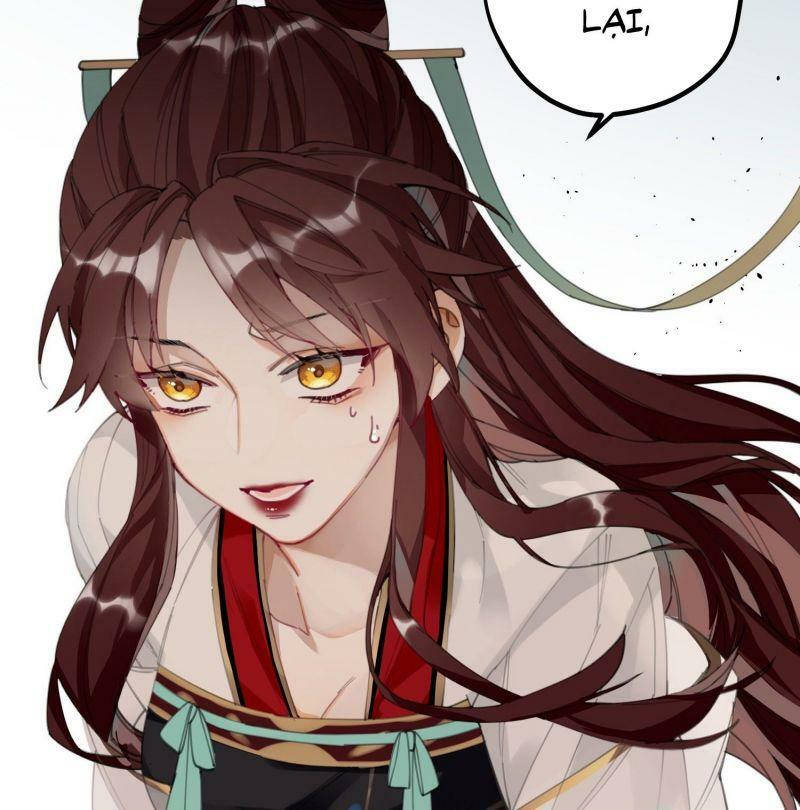 phế vật công chúa muốn nhặt chồng chapter 7 23