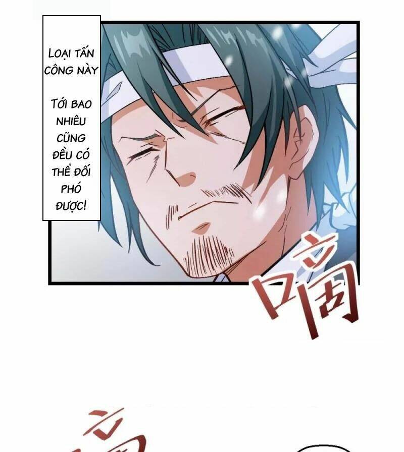 vườn trường cuồng sư hệ thống chapter 118 9