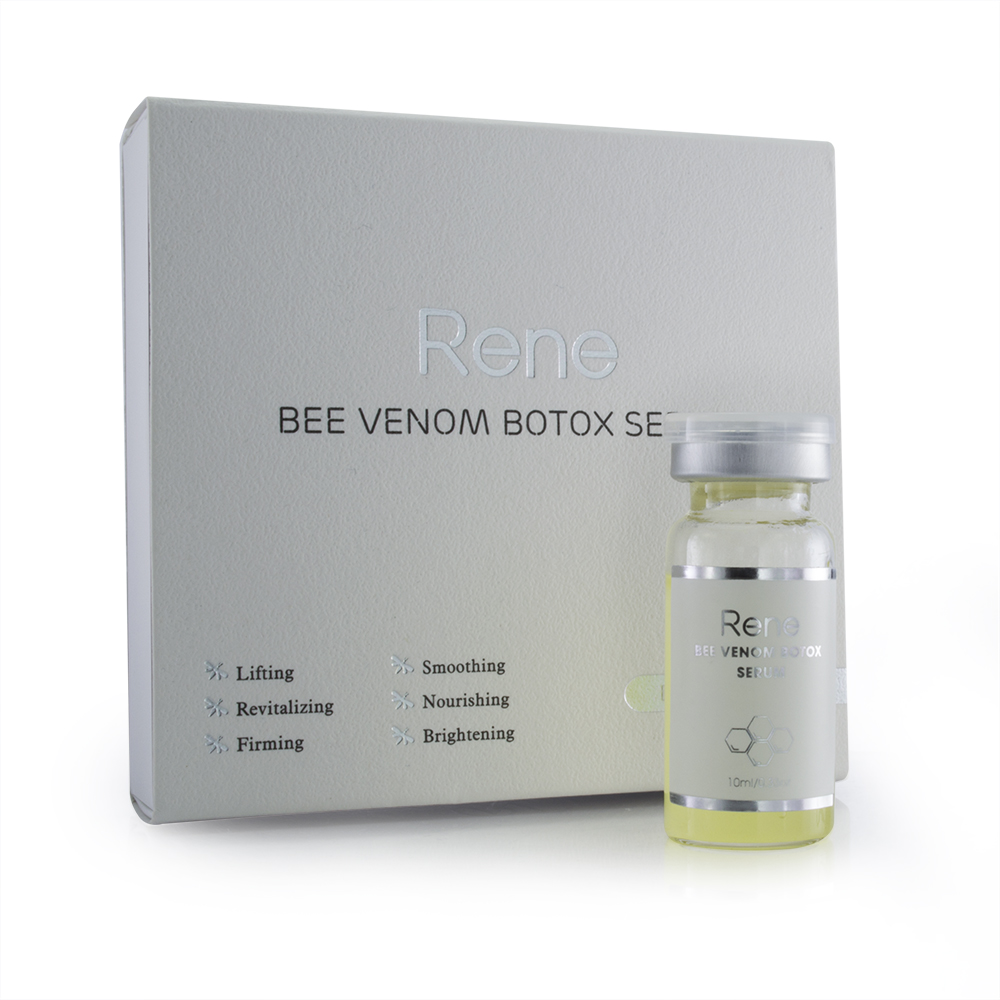 Serum Nọc Ong Nâng Cơ Rene Bee Venom Botox Serum