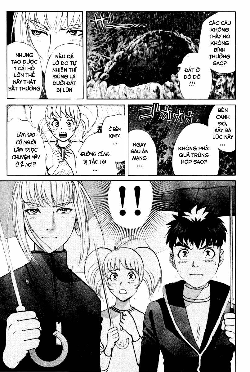 detective academy q chapter 68 11