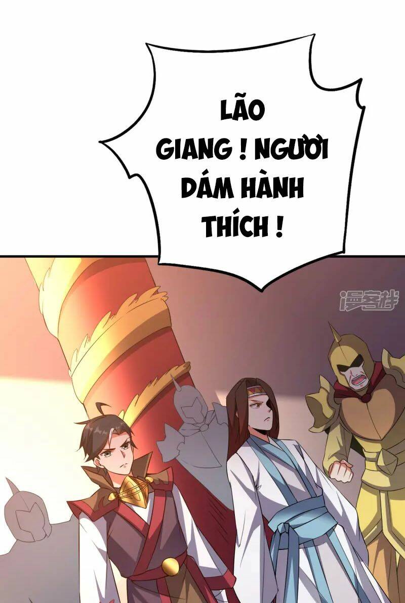 phục thiên thánh chủ chapter 151 4