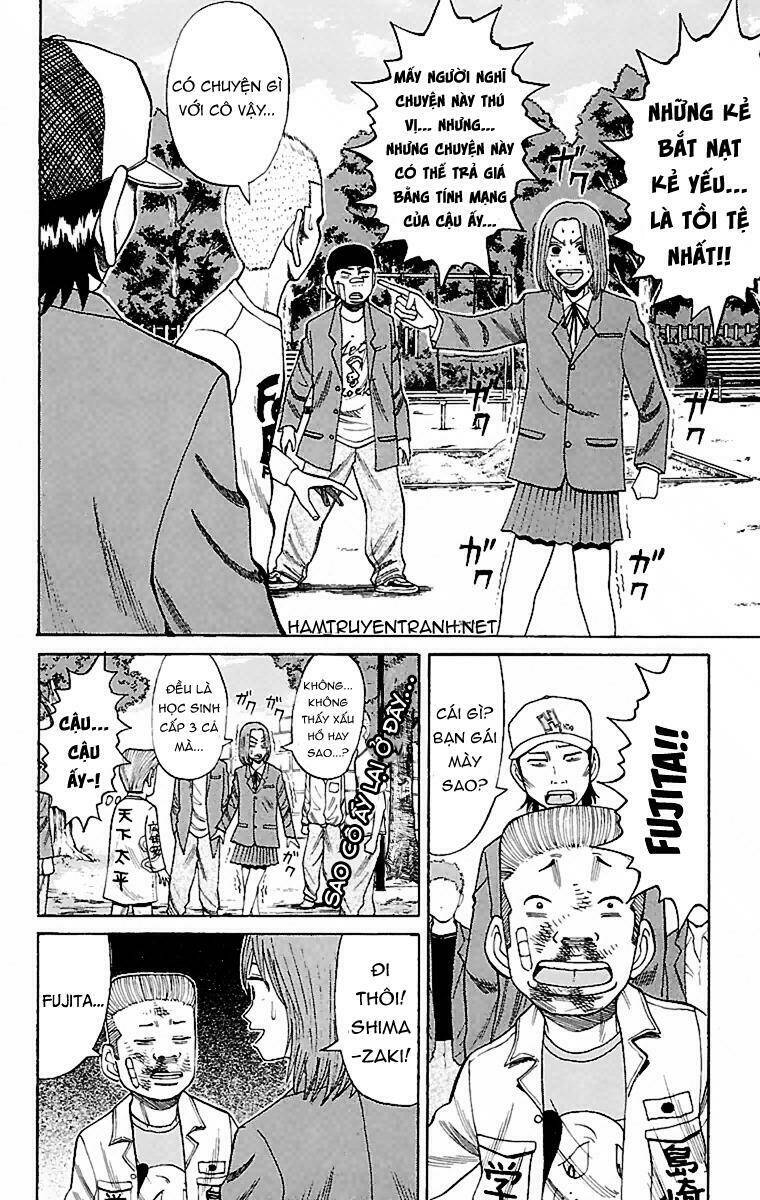 nanba mg5 chapter 4 17